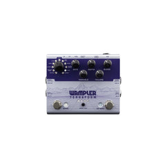 Wampler Terraform Modulation Multi Effect Pedal