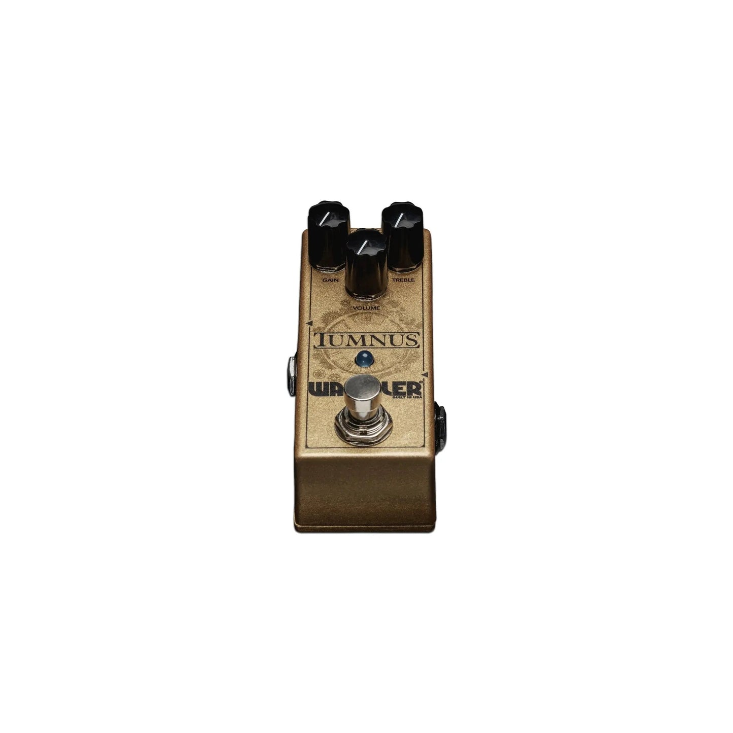 Wampler Tumnus Pedal Pedals Wampler Art of Guitar