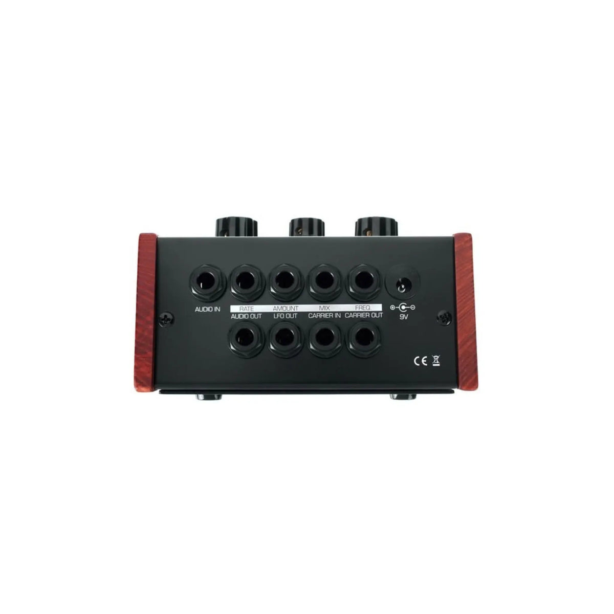 Warm Audio RingerBringer – Analog Ring Modulation Pedal - (Re-Loved) Pedals Warm Audio Art of Guitar