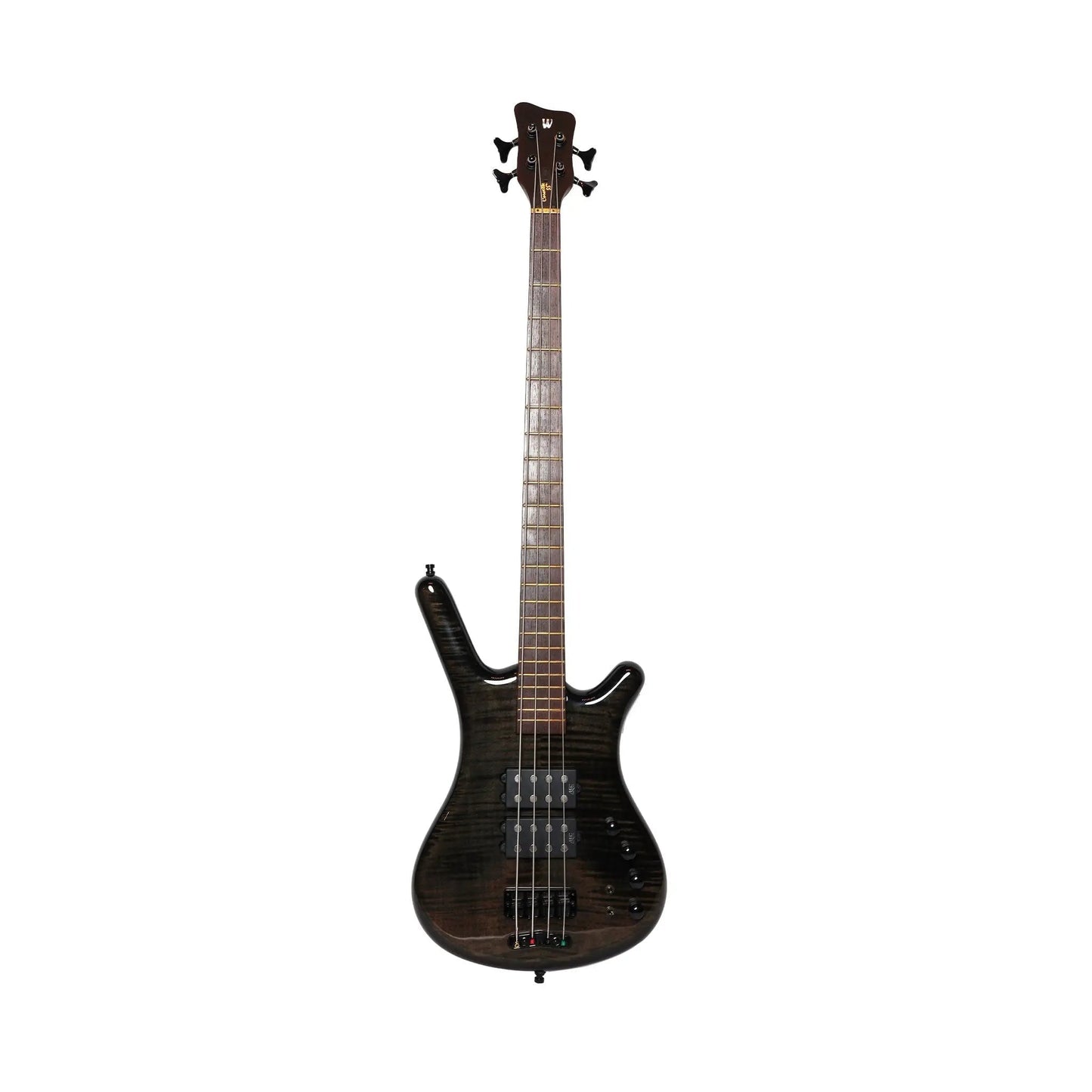 Warwick Corvette 5 String General Warwick Art of Guitar