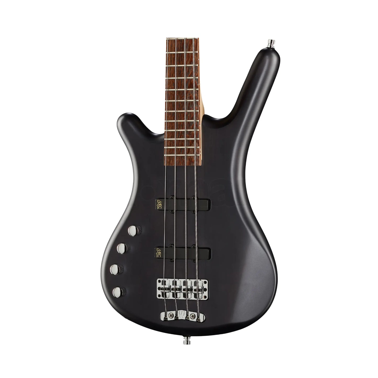 Warwick RB Corvette Basic 4 NB TS Left Handed Bass Guitars Warwick Art of Guitar