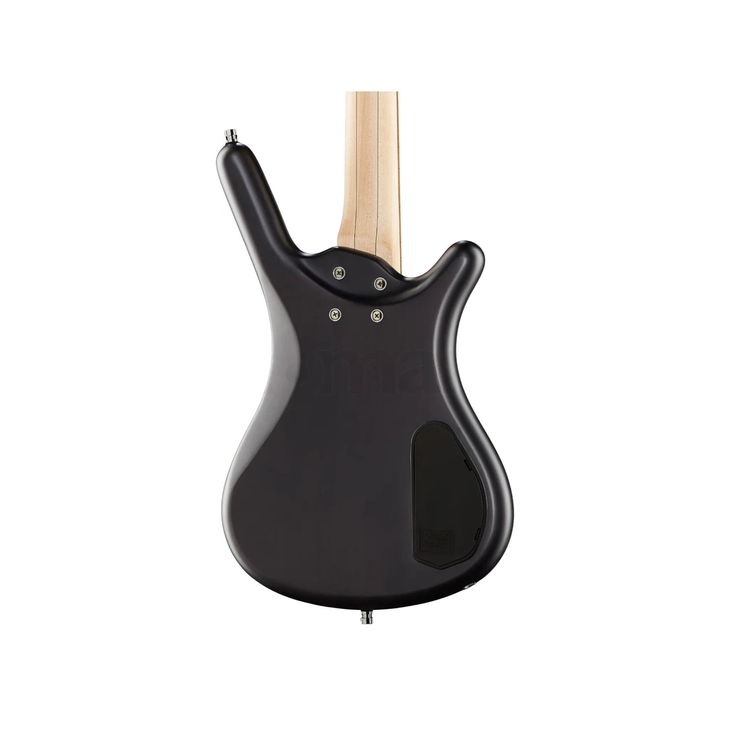 Warwick RB Corvette Basic 4 NB TS Left Handed Bass Guitars Warwick Art of Guitar