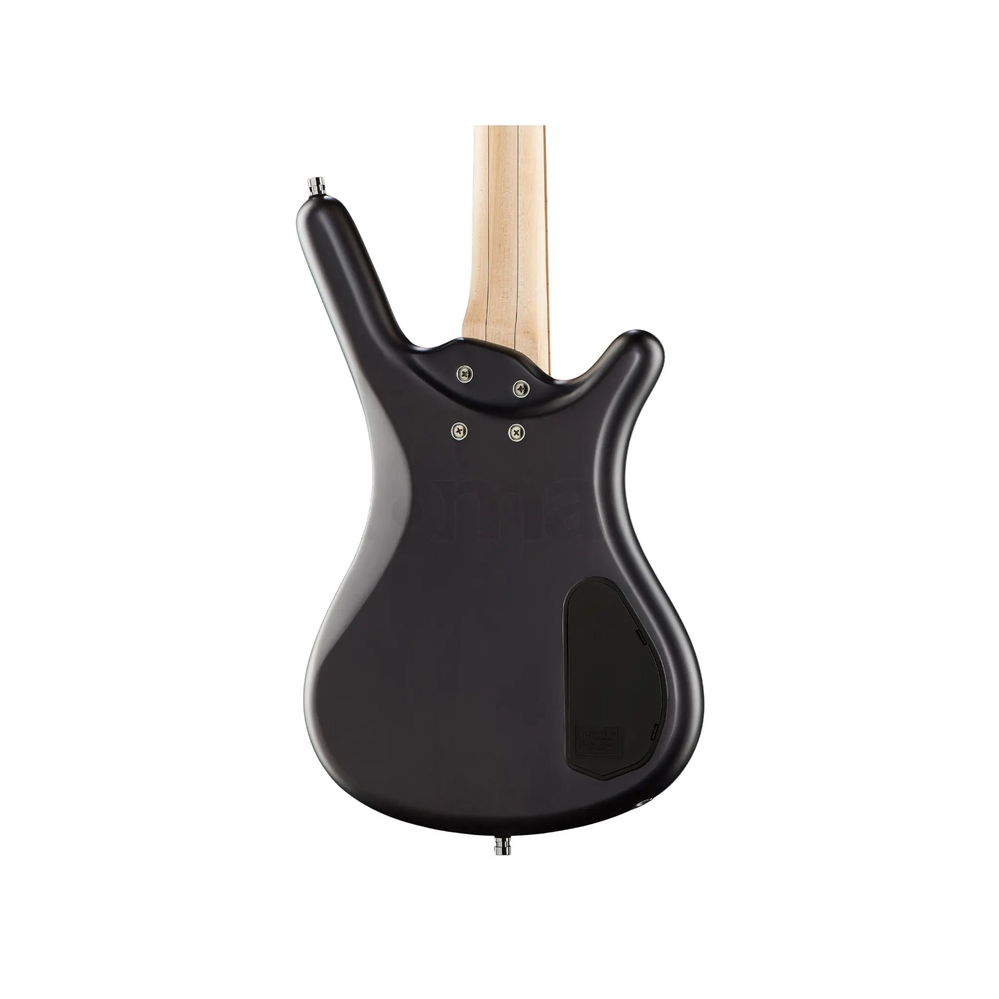 Warwick RB Corvette Basic 4 NB TS Left Handed Bass Guitars Warwick Art of Guitar