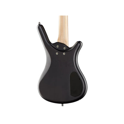 Warwick RB Corvette Basic 4 NB TS Left Handed Bass Guitars Warwick Art of Guitar