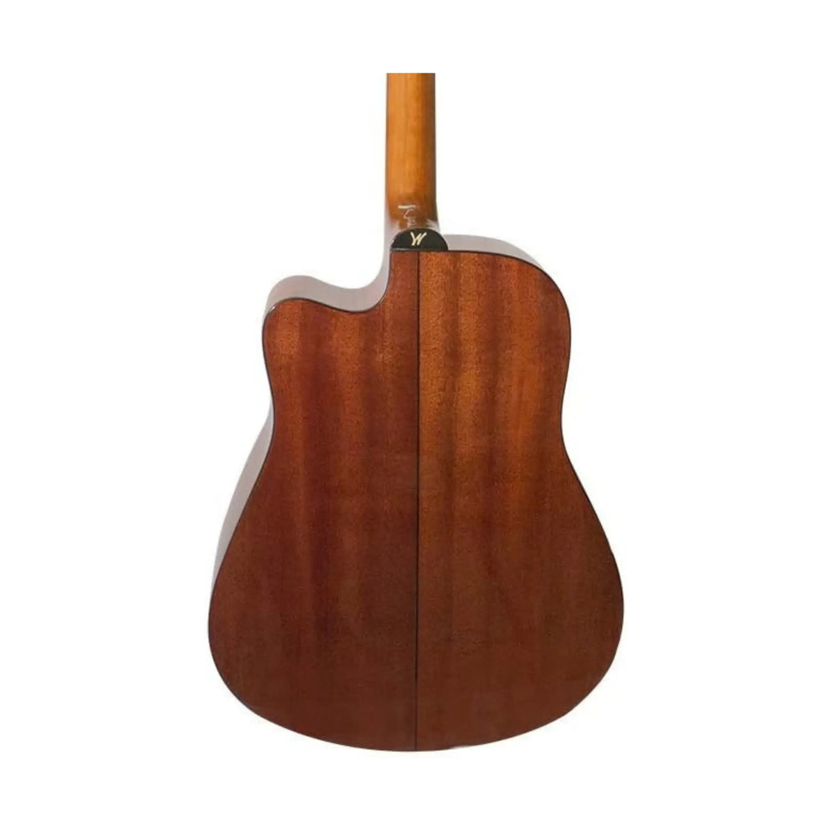 Washburn AD5CE-Pack Apprentice Dreadnought Acoustic-Electric Guitar Pack – Natural Acoustic Guitars Washburn Art of Guitar