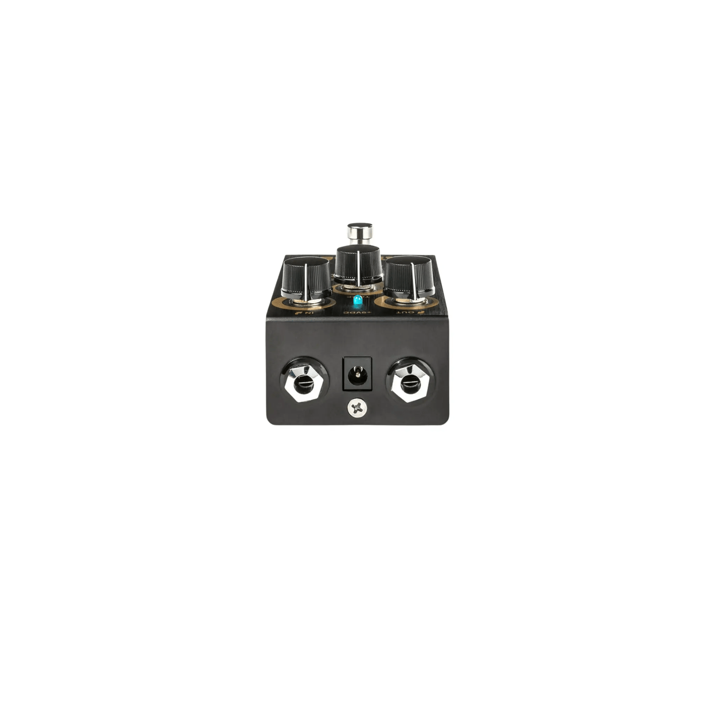 Way Huge Mini Supa-Lead Overdrive Pedals Dunlop Art of Guitar