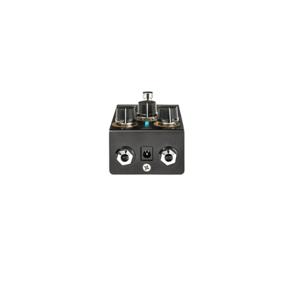 Way Huge Mini Supa-Lead Overdrive Pedals Dunlop Art of Guitar