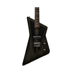 Wild Custom Guitars Billy F. Gibbons Standard Edition Gyrock Electric Guitar