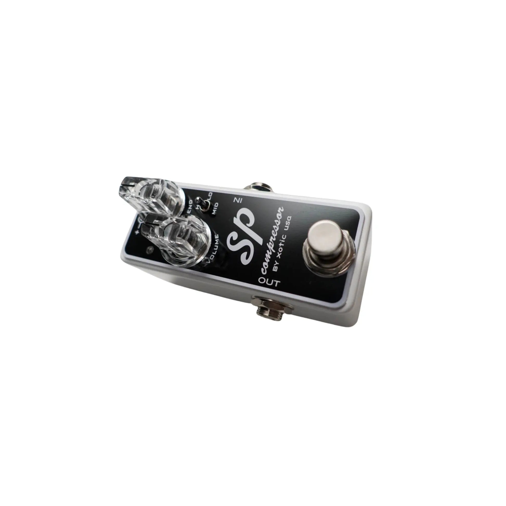 Xotic SP Compressor Pedal Pedals Xotic Art of Guitar