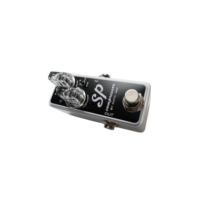 Xotic SP Compressor Pedal Pedals Xotic Art of Guitar