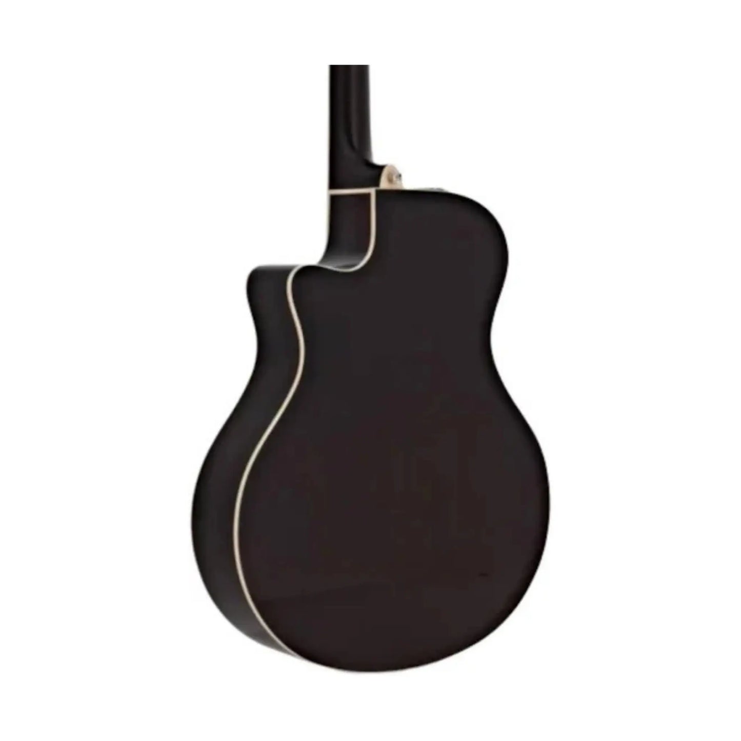 Yamaha APX600 Acoustic Guitar - Old Violin Sunburst Acoustic Guitars Yamaha Art of Guitar