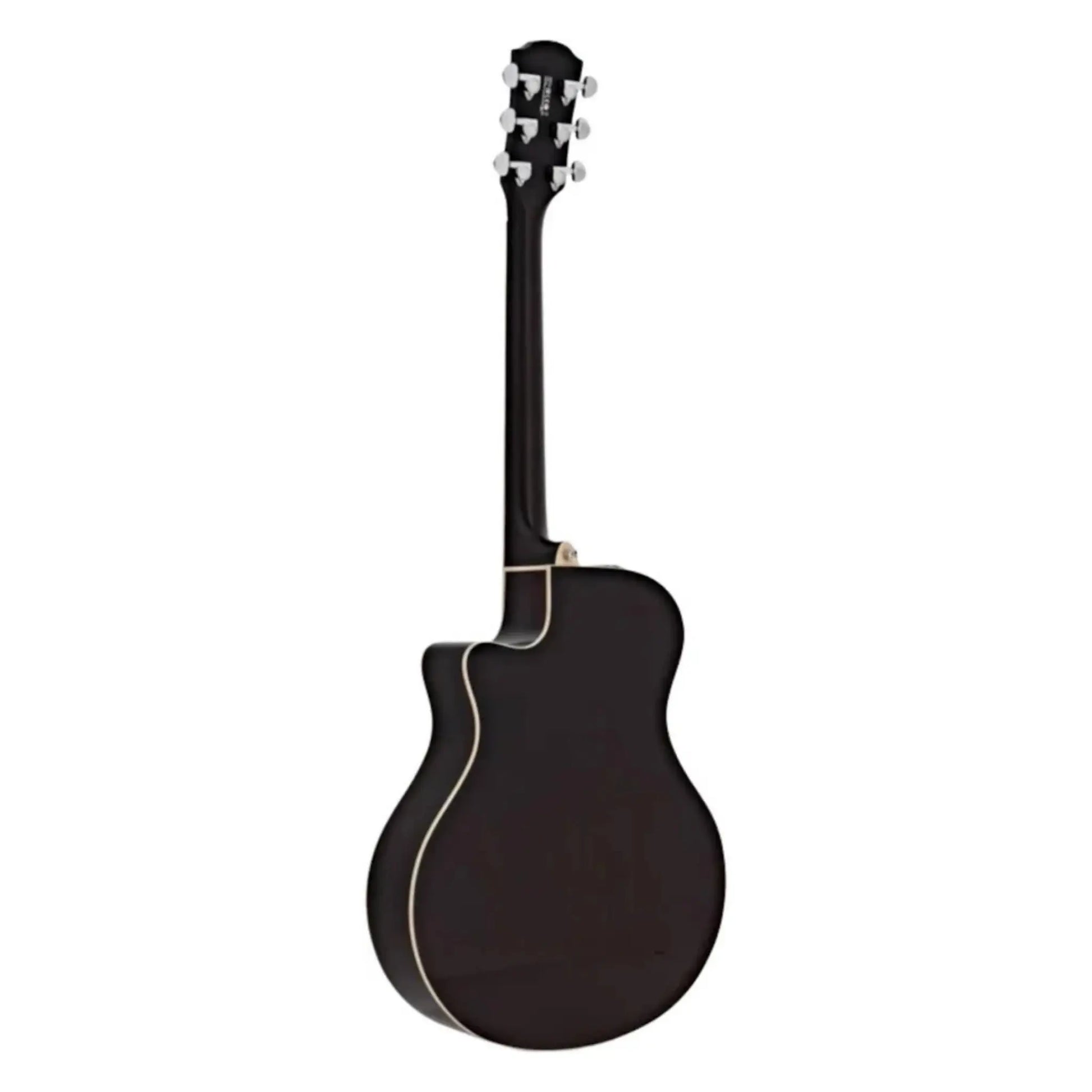 Yamaha APX600 Acoustic Guitar - Old Violin Sunburst Acoustic Guitars Yamaha Art of Guitar