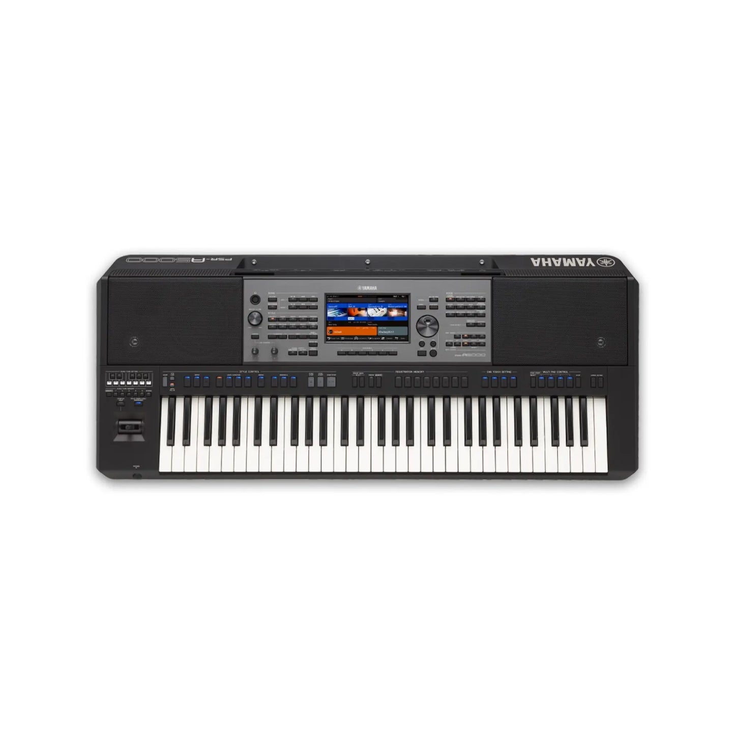 Yamaha PSR-A5000 Arranger Workstation Keyboard Keyboard Yamaha Art of Guitar