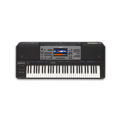 Yamaha PSR-A5000 Arranger Workstation Keyboard Keyboard Yamaha Art of Guitar