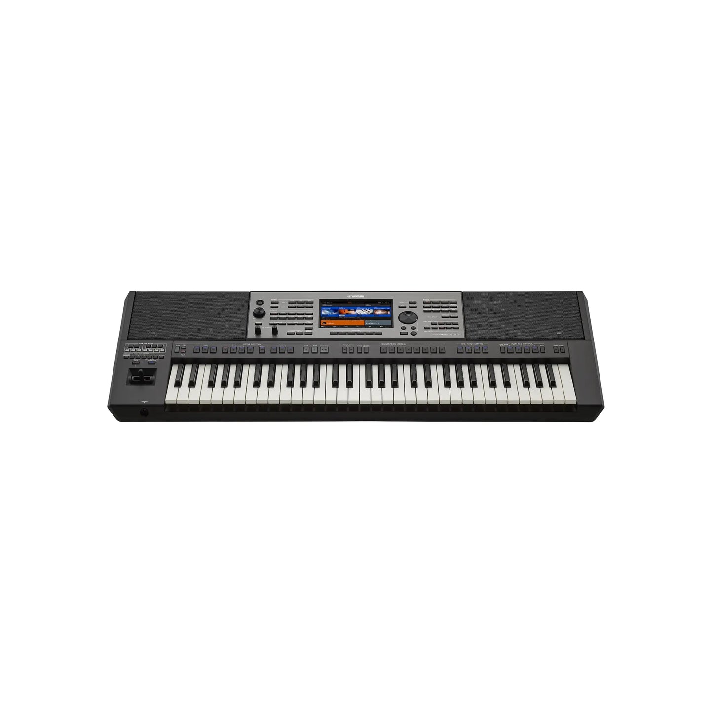 Yamaha PSR-A5000 Arranger Workstation Keyboard Keyboard Yamaha Art of Guitar