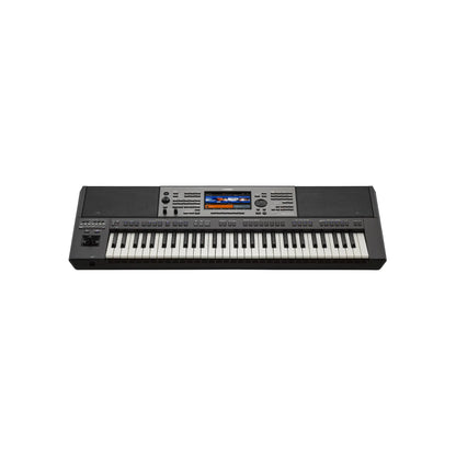 Yamaha PSR-A5000 Arranger Workstation Keyboard Keyboard Yamaha Art of Guitar
