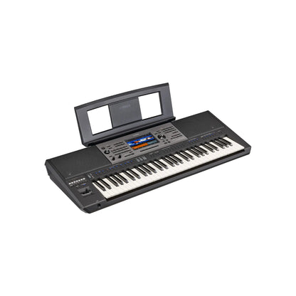 Yamaha PSR-A5000 Arranger Workstation Keyboard Keyboard Yamaha Art of Guitar