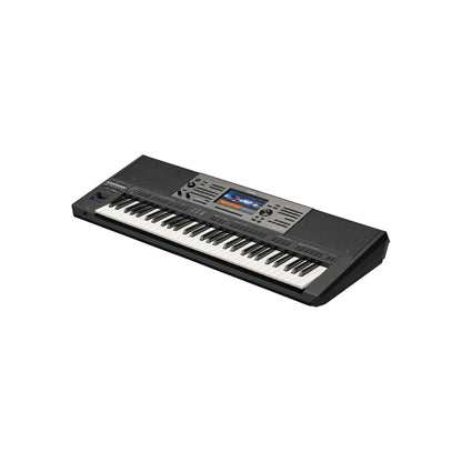 Yamaha PSR-A5000 Arranger Workstation Keyboard Keyboard Yamaha Art of Guitar