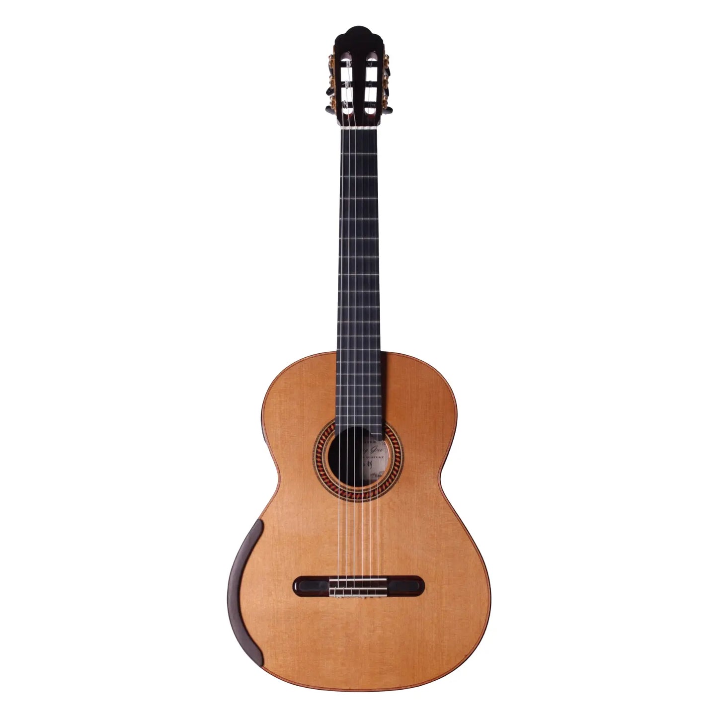 Yulong Guo Chamber Concert - 2023 Classical Guitars Yulong Guo Art of Guitar
