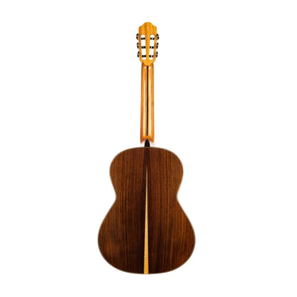 Yulong Guo Chamber Concert - 2023 Classical Guitars Yulong Guo Art of Guitar