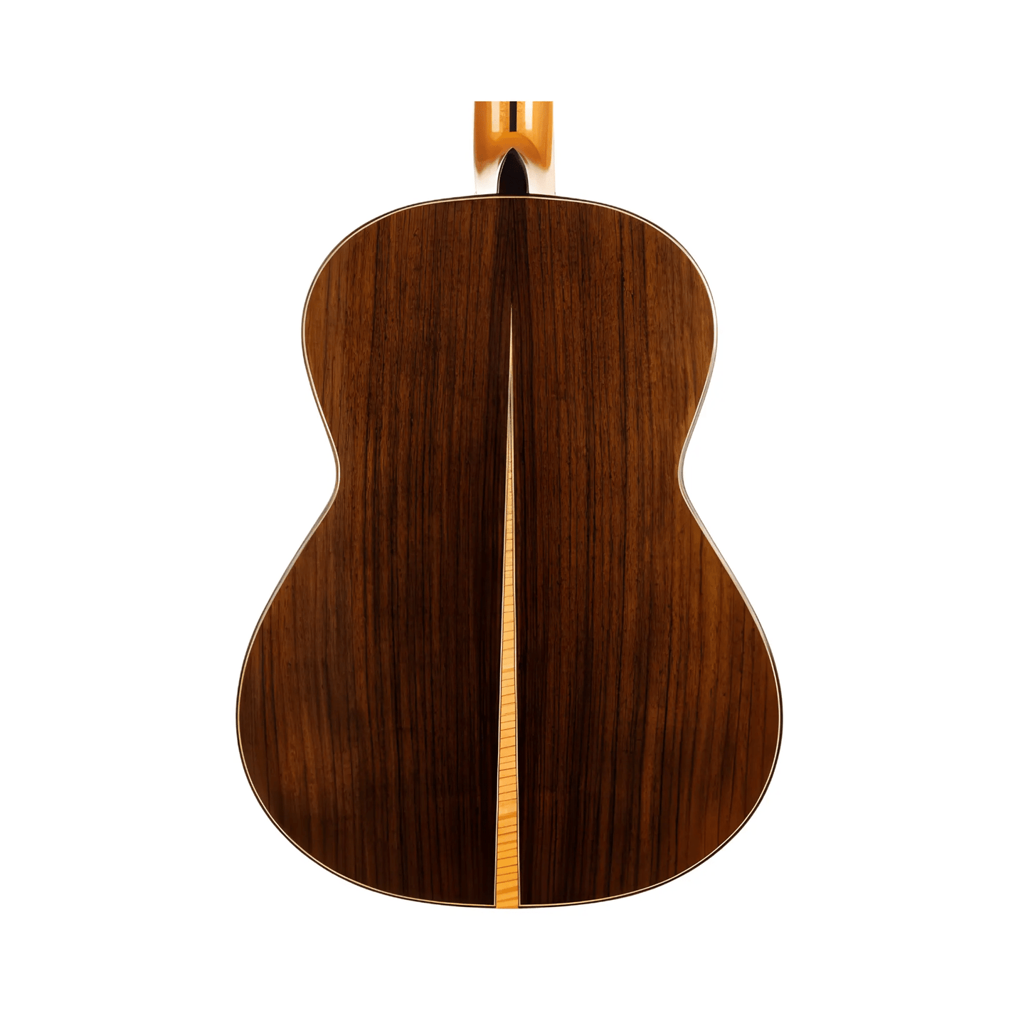 Yulong Guo Chamber Concert - 2023 - (Pre-Owned) Classical Guitars Yulong Guo Art of Guitar