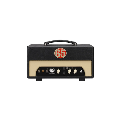 65 Amps - Ventura guitar amplifier head Art of Guitar