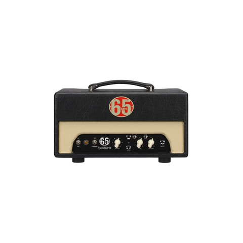 65 Amps - Ventura guitar amplifier head Art of Guitar
