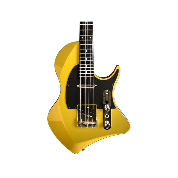 Abasi deals guitars price