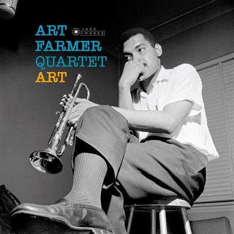 Art Farmer Quartet - Art CAVO