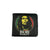 Bob Marley Collage/Circle Wallet CAVO