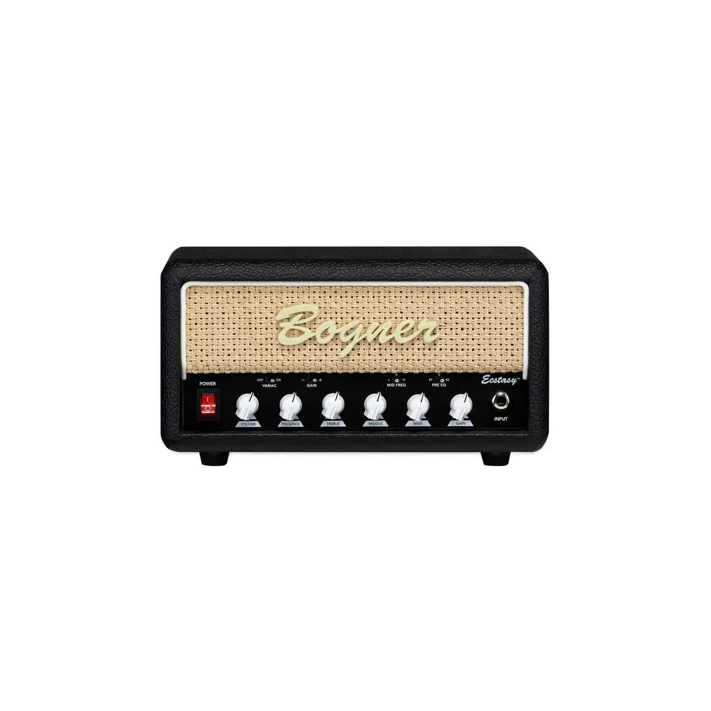 Bogner Ecstasy Mini 30 watt Head ETI Sound System