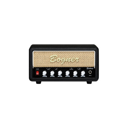 Bogner Ecstasy Mini 30 watt Head ETI Sound System