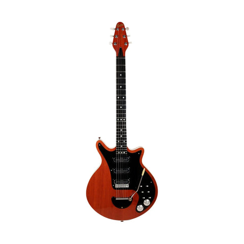 Brian May - Red Special Art of Guitar