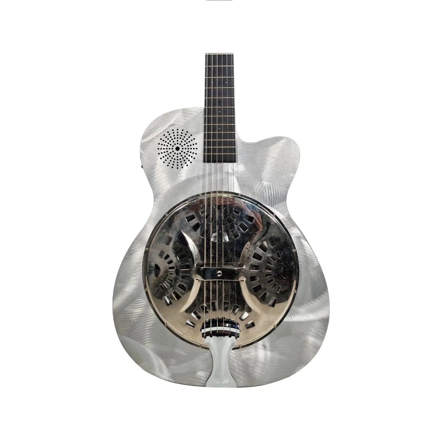 martin guitar CF Martin Guitar Alternative II electro-acoustic resonator guitar Art of Guitar