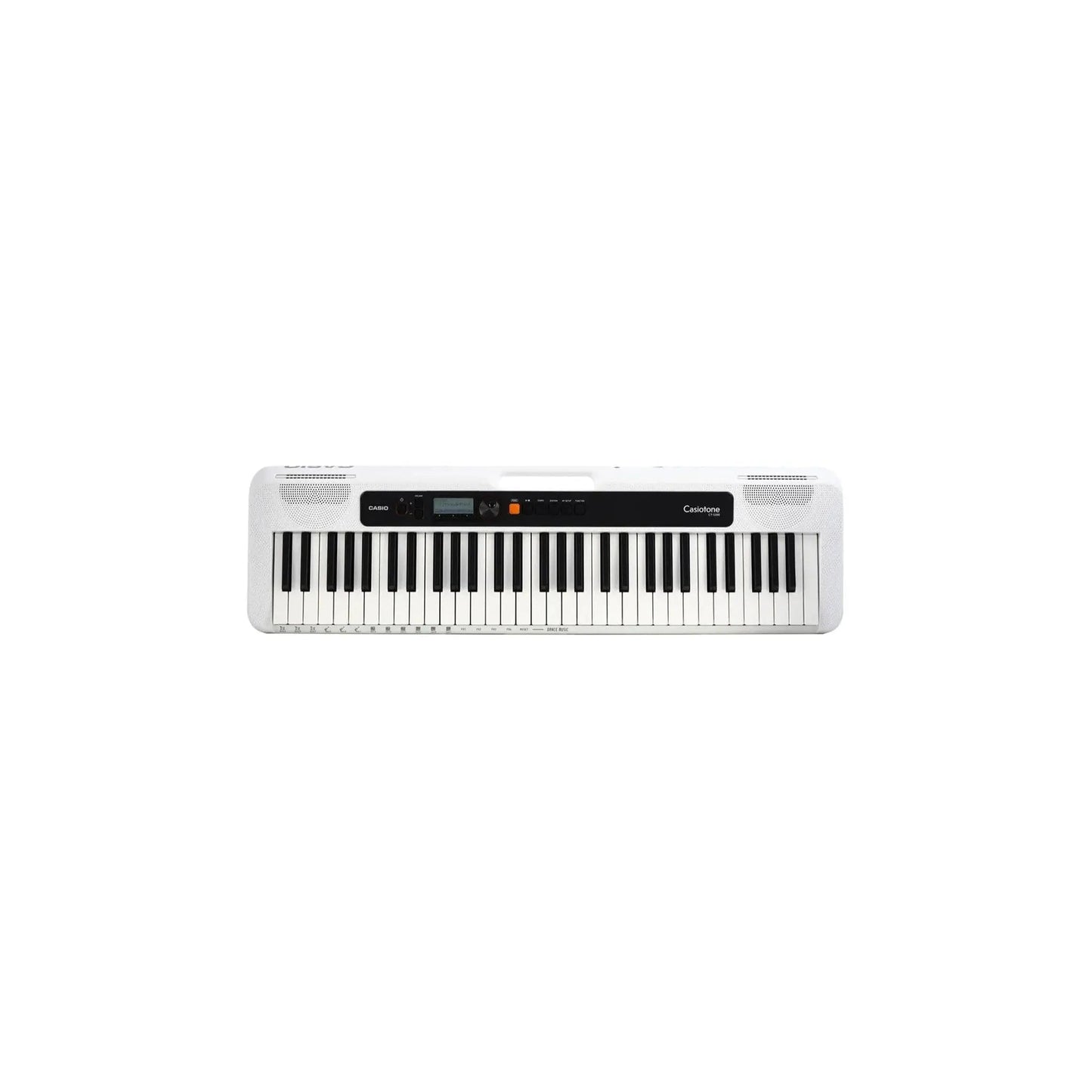 Casio Casiotone CT-S200 61-key Portable Arranger Keyboard DJ CORNER