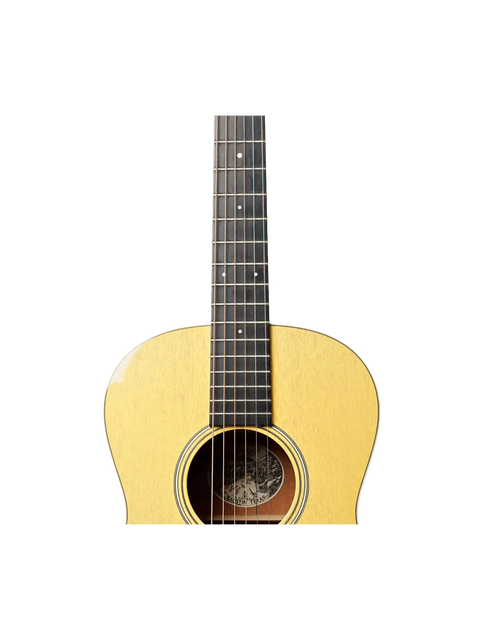 Collings - C10 Custom Shop Select Honduran Mahogany Art of Guitar