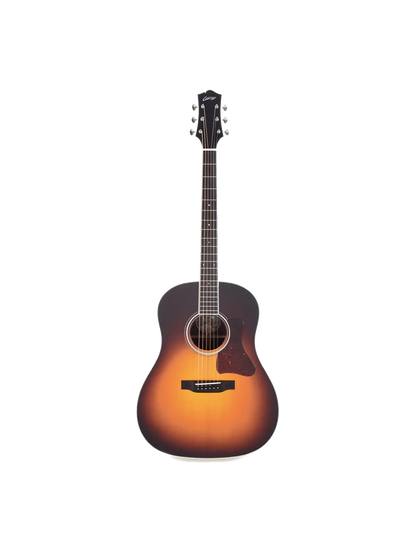 Collings - CJ Custom - Sunburst, Honduran Mahogany & Adirondack Art of Guitar