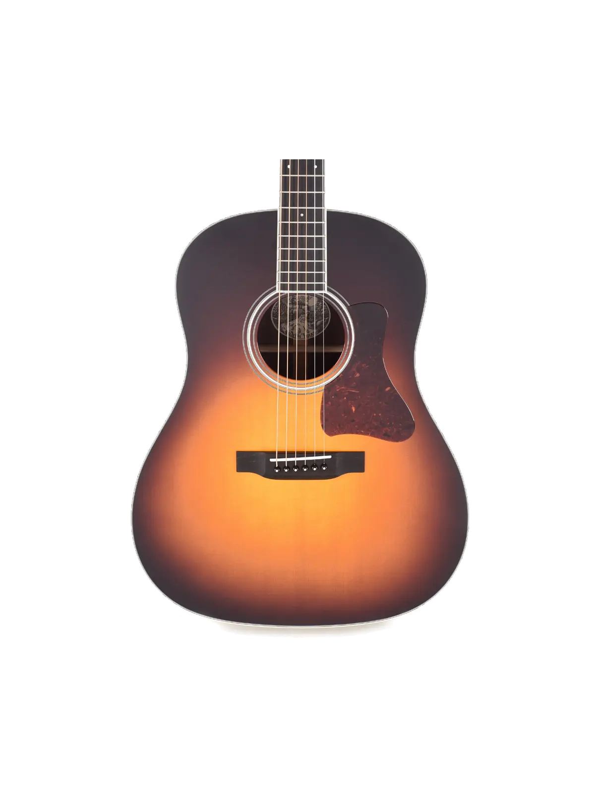 Collings - CJ Custom - Sunburst, Honduran Mahogany & Adirondack Art of Guitar