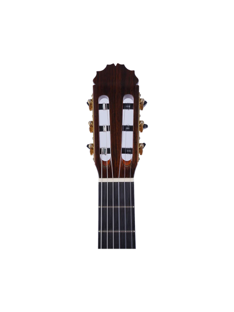 Cordoba Reyes - Master Series Premium (incl. Humidifier Case) - Classical Guitar Art of Guitar
