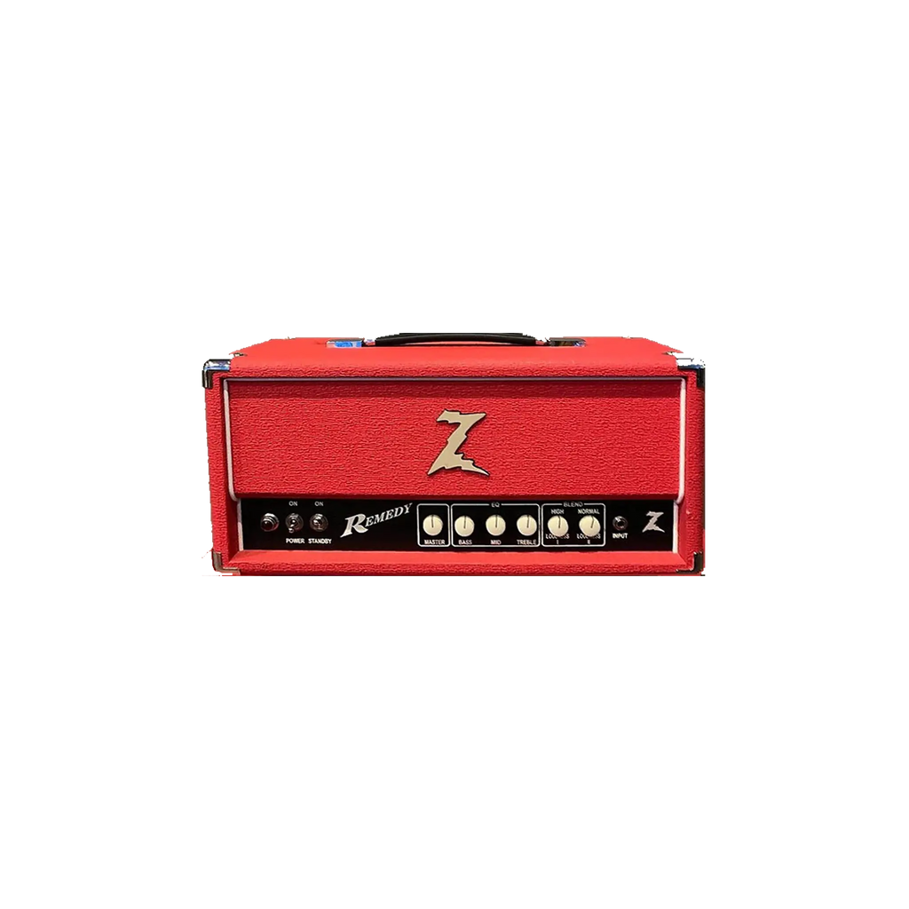 DR Z Remedy Amplifier