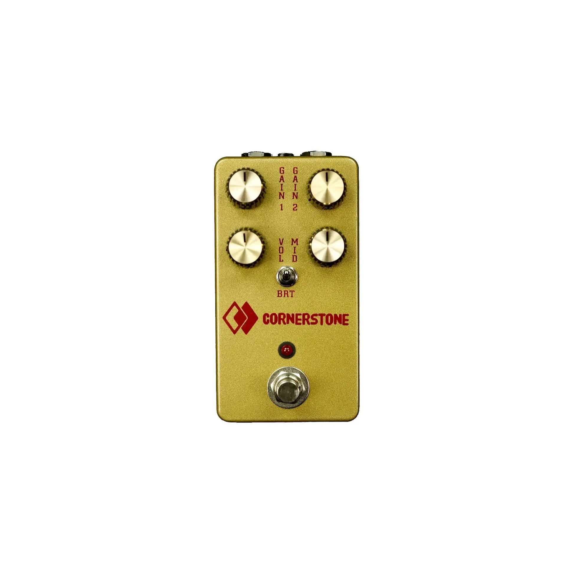 Diamond Pedals CST-1 Cornerstone Drive Pedal