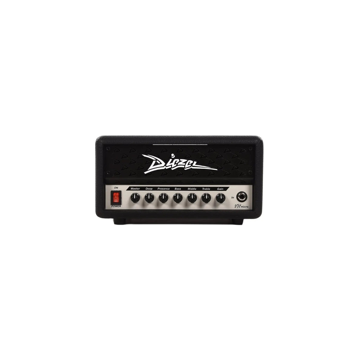 Micro 30 Diezel VH Micro 30-watt Head - Art of Guitar