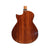 Dion Guitars Old Growth Cocobolo Italian Spruce Model No.04 Cutaway serial #38 Art of Guitar