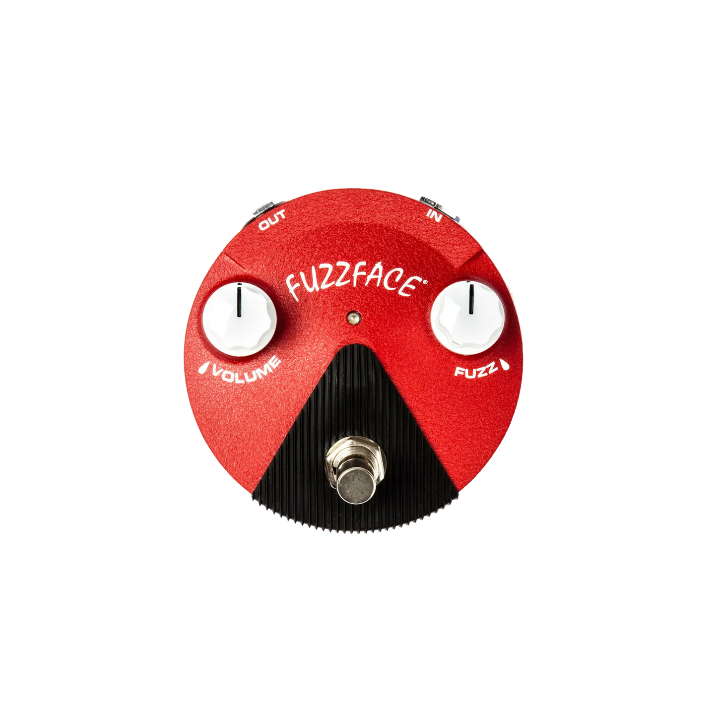 Dunlop - Band Of Gypsys Fuzz Face® Mini Distortion FFM6 Dunlop