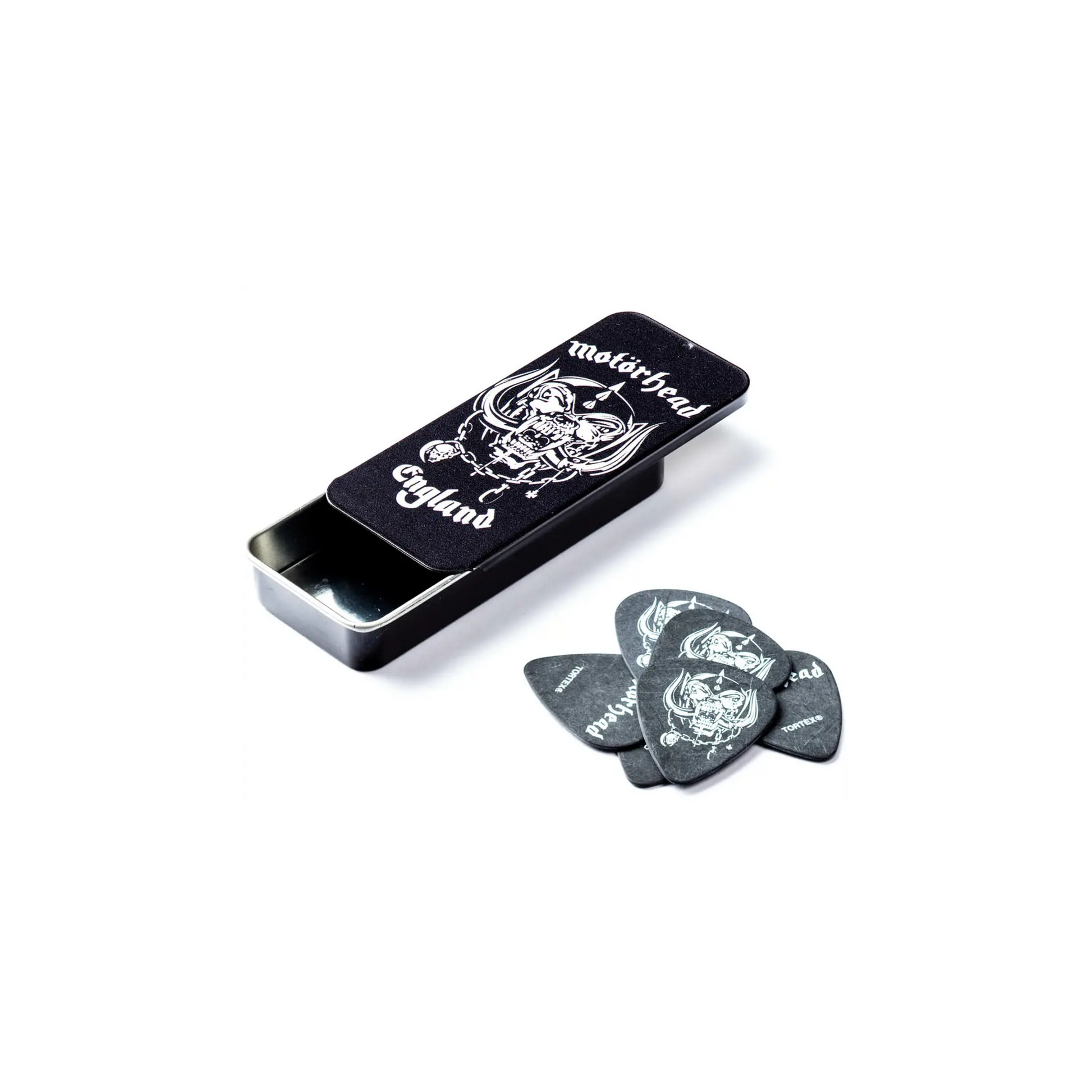 Dunlop - Motorhead Pick Tin Dunlop