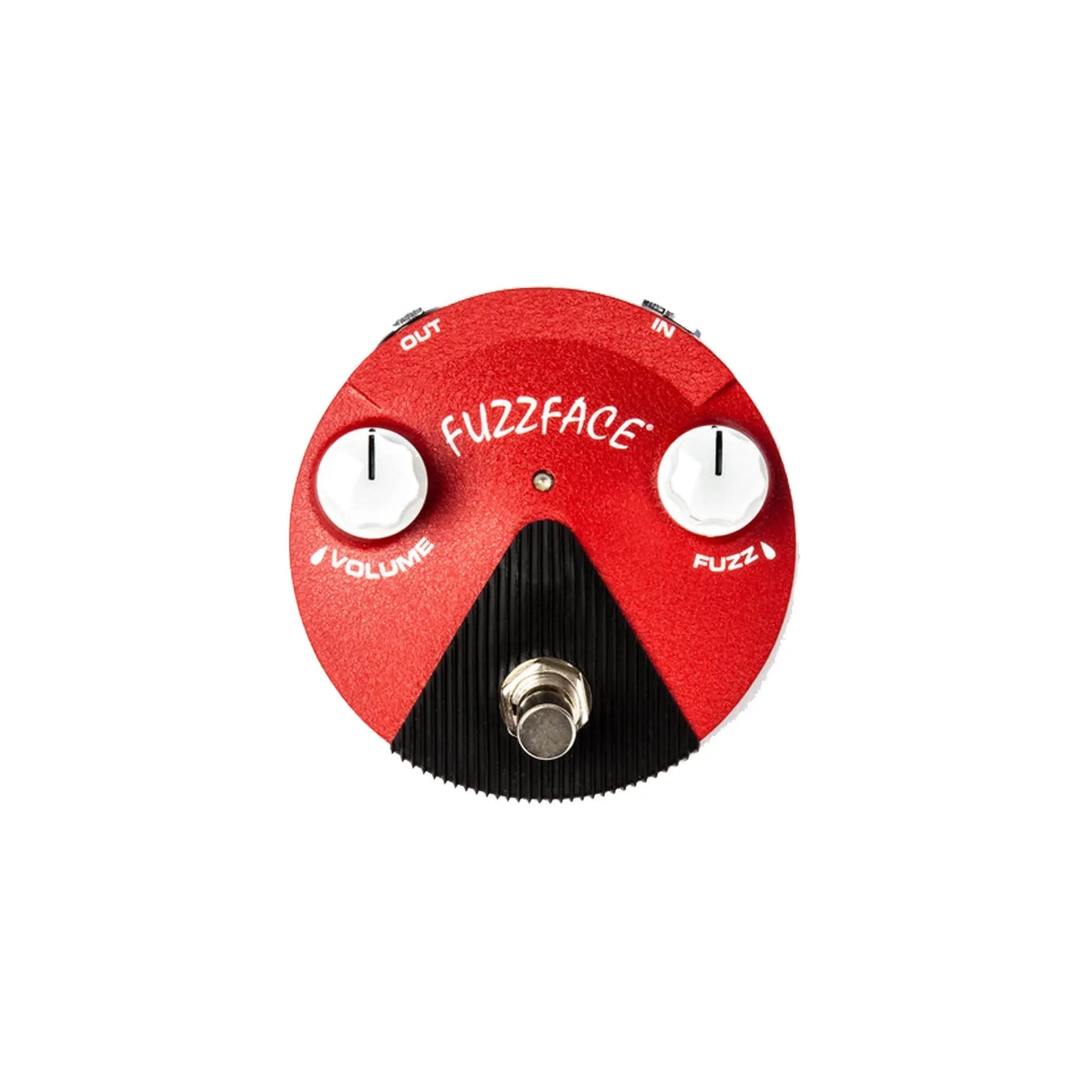 Dunlop FFM2 Germanium Fuzz Face Mini Germanium Transistor Dunlop