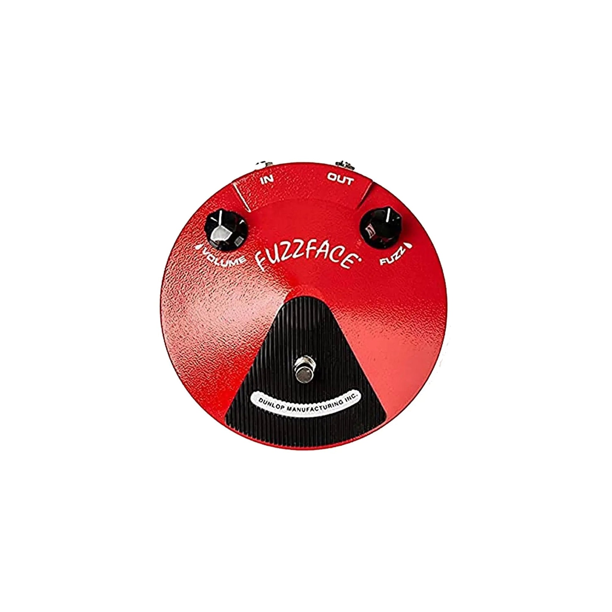 Dunlop JDF2 Fuzz Face Dunlop