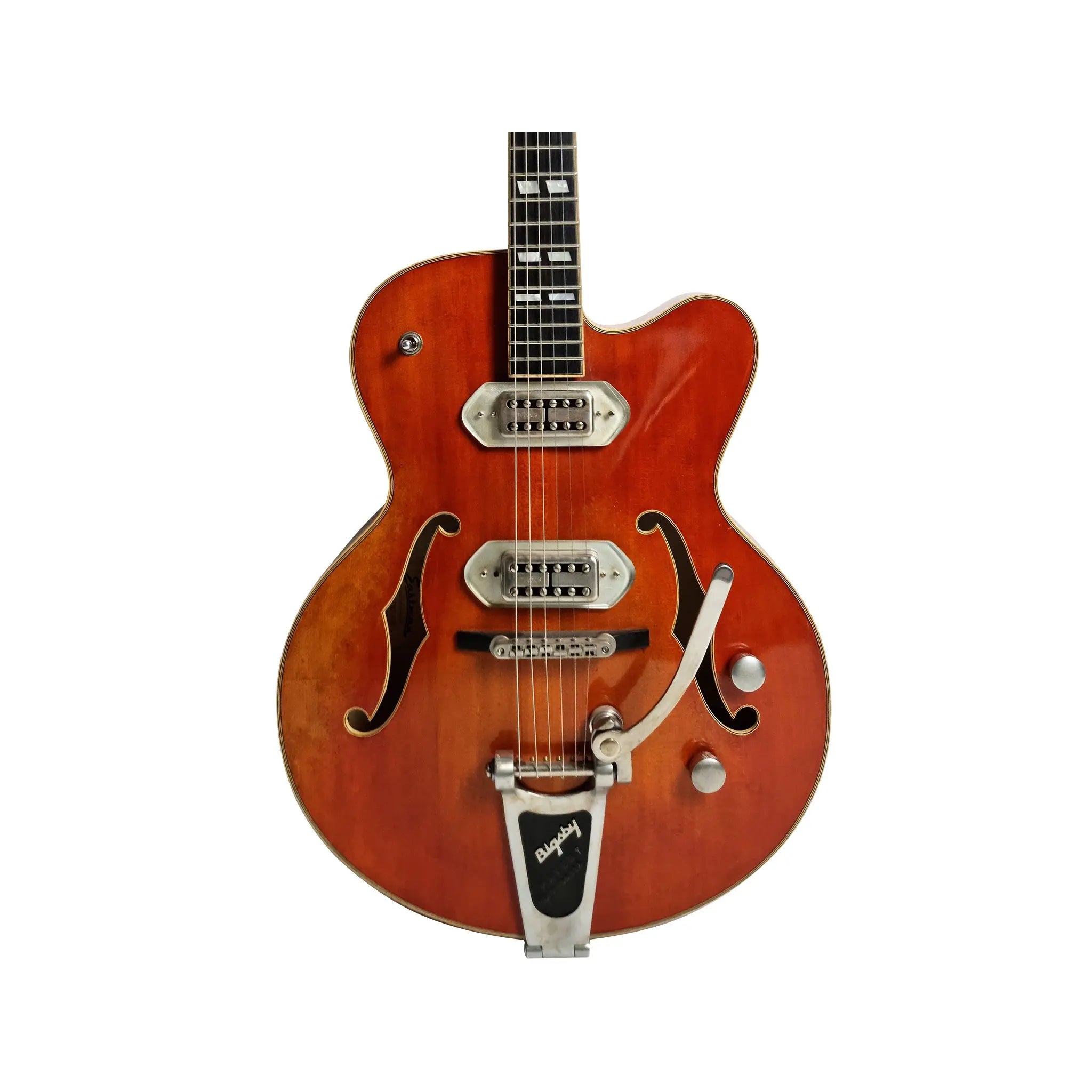 Eastman t58 deals