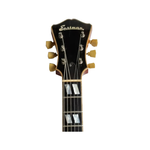 Eastman T58/V-AMB Art of Guitar