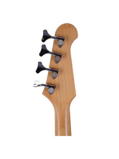 Epiphone by Gibson - Original Thunderbird Bass Art of Guitar